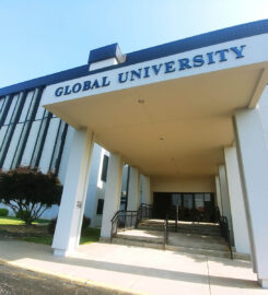Global University