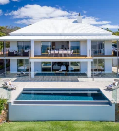 Holiday Luxury House