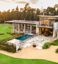 Holiday Luxury House