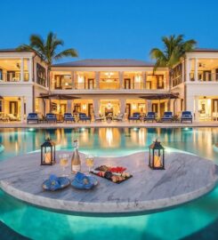 Holiday Luxury House