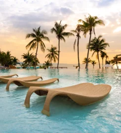 Ready Resort for Sell