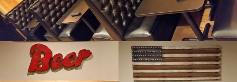 Bent Iron Brewery (Hamilton – NJ)