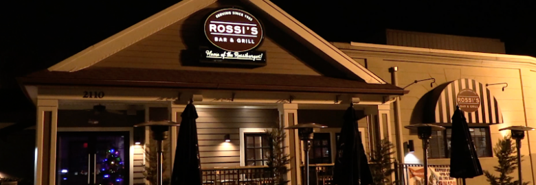 Rossi’s Bar & Grill (Hamilton – NJ)